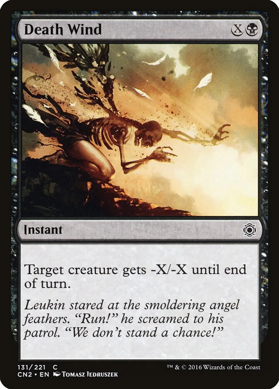 Death Wind 1
