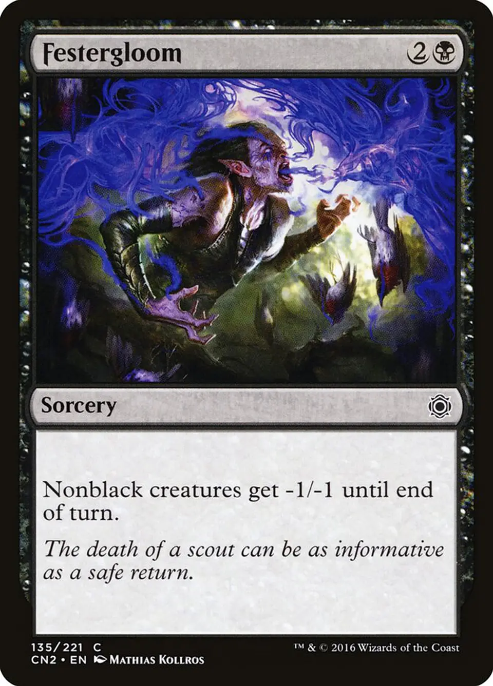 Festergloom 1