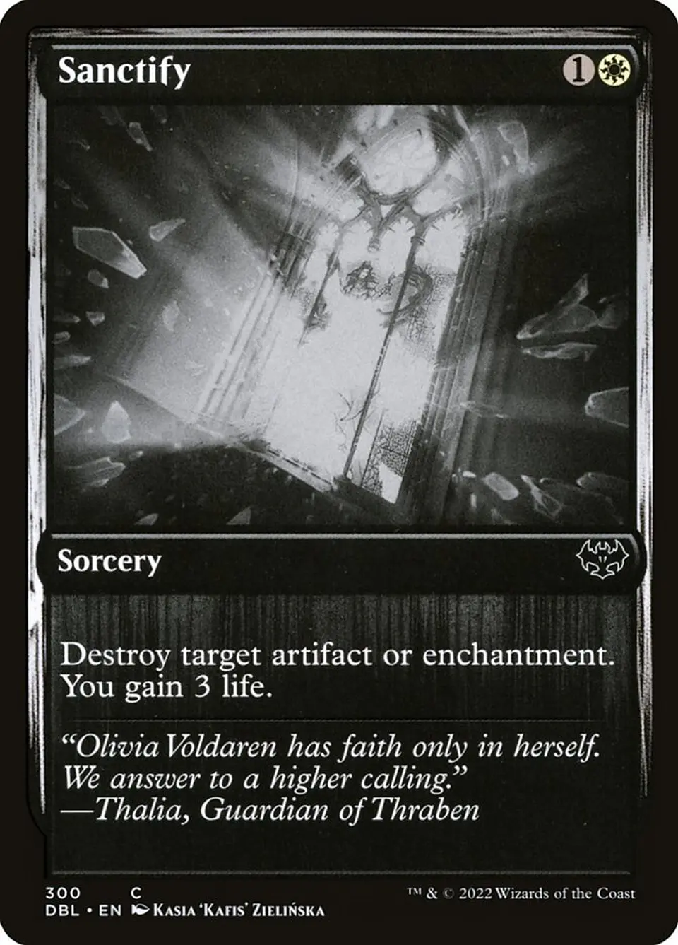 Sanctify 1