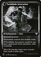 Twinblade Geist // Twinblade Invocation - thumbnail 2