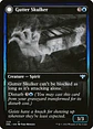 Gutter Skulker // Gutter Shortcut - Miniatura 1