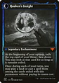 Jacob Hauken, Inspector // Hauken's Insight - Miniatura 2