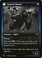 Lantern Bearer // Lanterns' Lift - Miniatura 1