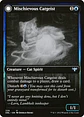 Mischievous Catgeist // Catlike Curiosity - thumbnail 1
