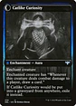 Mischievous Catgeist // Catlike Curiosity - thumbnail 2