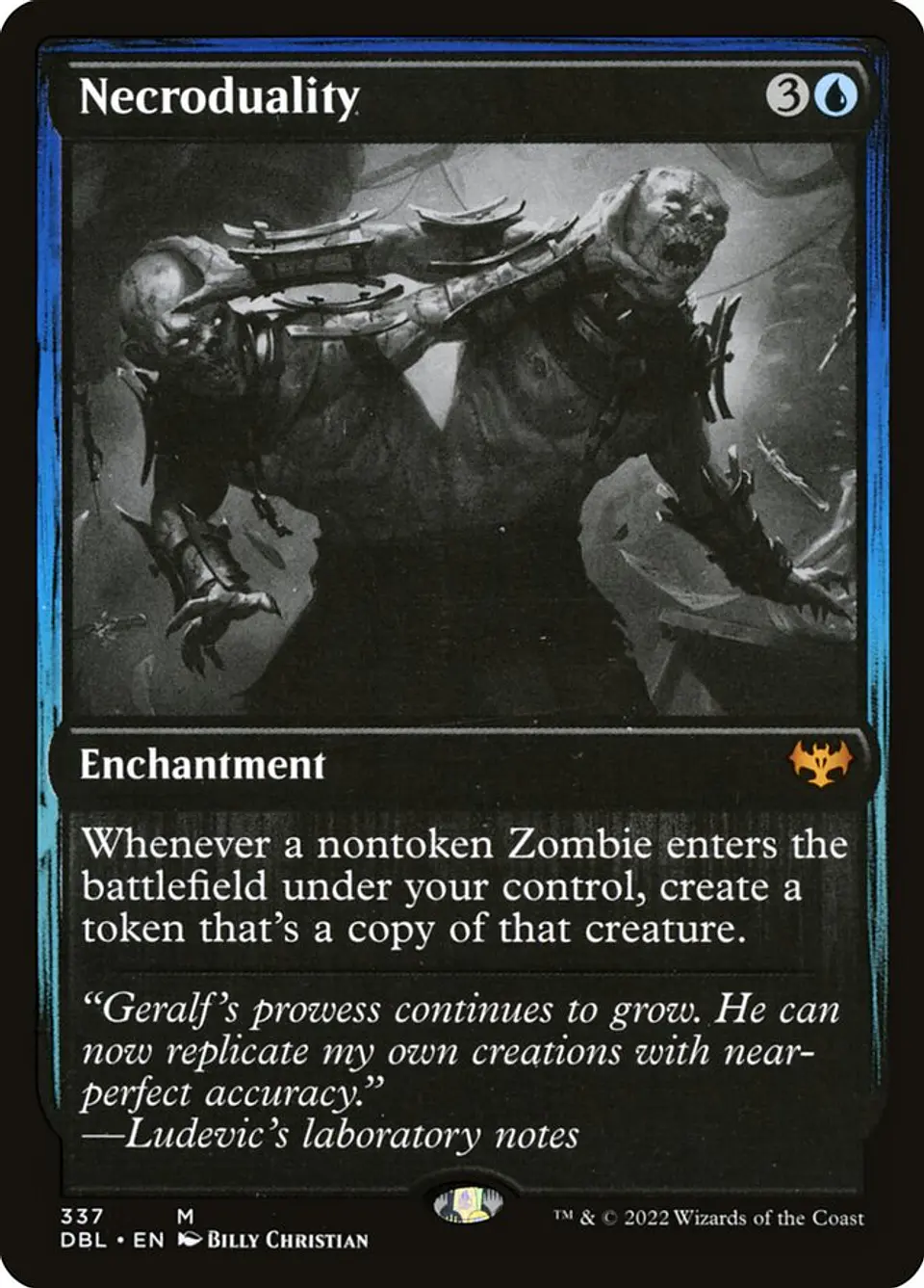 Necroduality 1