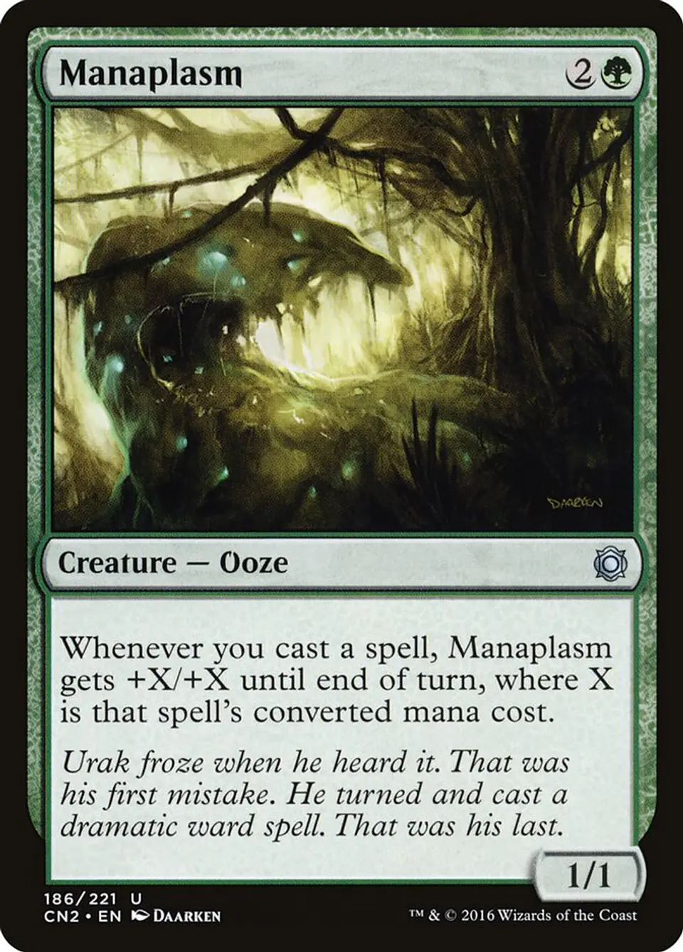 Manaplasm 1