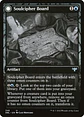 Soulcipher Board // Cipherbound Spirit - Miniatura 1