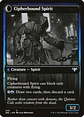 Soulcipher Board // Cipherbound Spirit - Miniatura 2