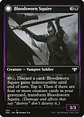Bloodsworn Squire // Bloodsworn Knight - Miniatura 1