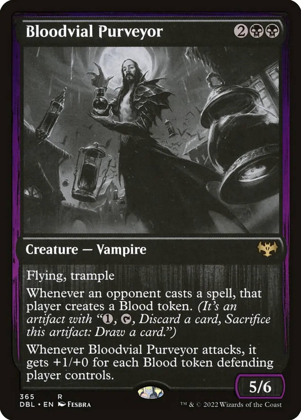 Bloodvial Purveyor 1
