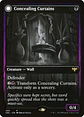 Concealing Curtains // Revealing Eye - Miniatura 1