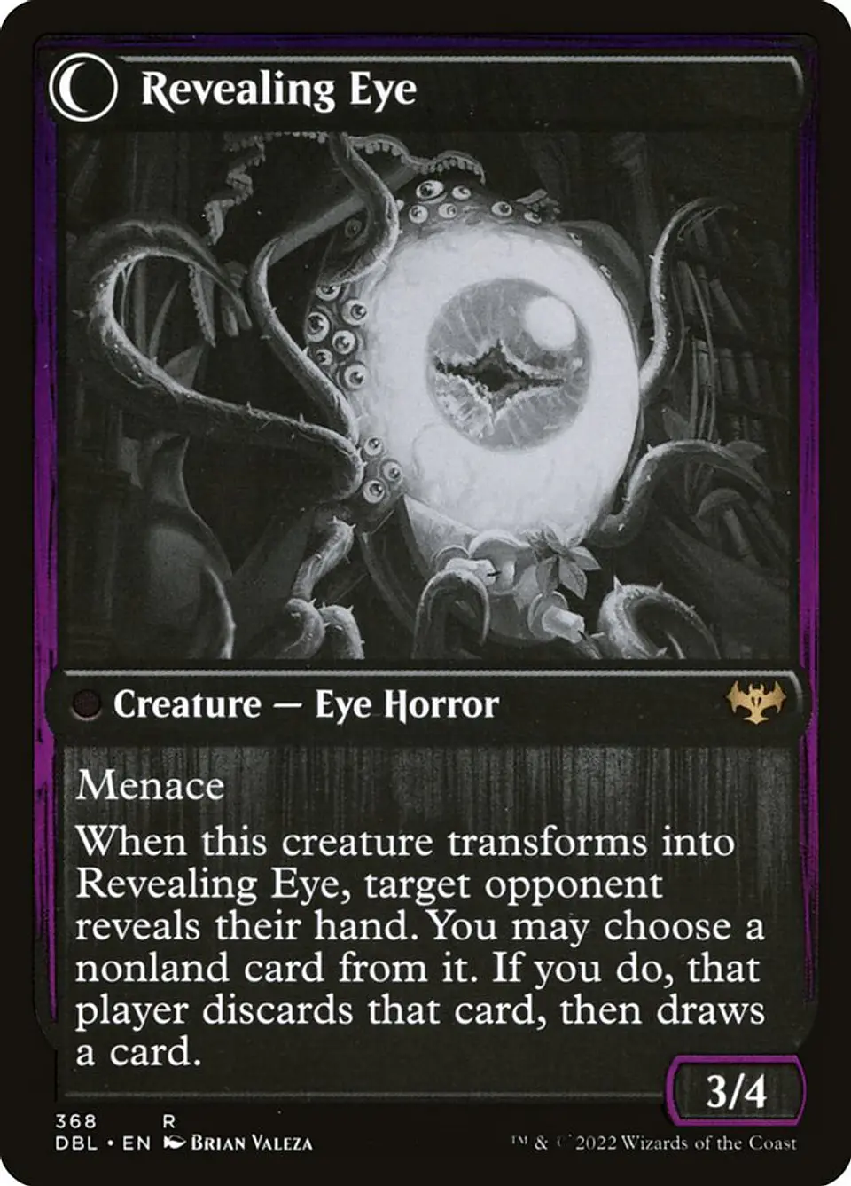 Concealing Curtains // Revealing Eye 2