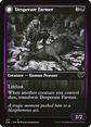 Desperate Farmer // Depraved Harvester - Miniatura 1