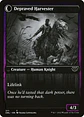 Desperate Farmer // Depraved Harvester - Miniatura 2