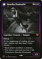 Henrika Domnathi // Henrika, Infernal Seer - thumbnail 1