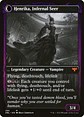 Henrika Domnathi // Henrika, Infernal Seer - thumbnail 2