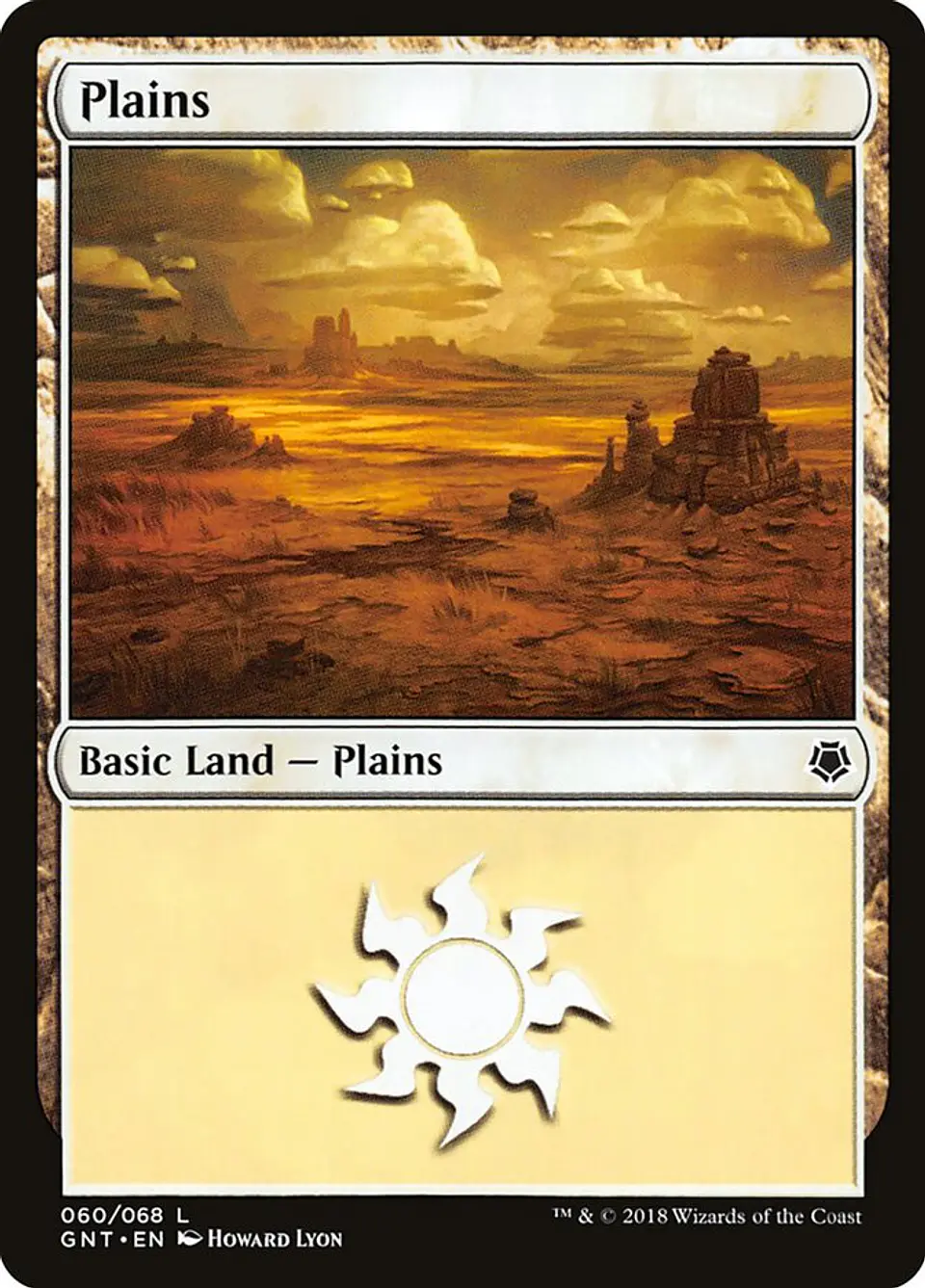 Plains 1