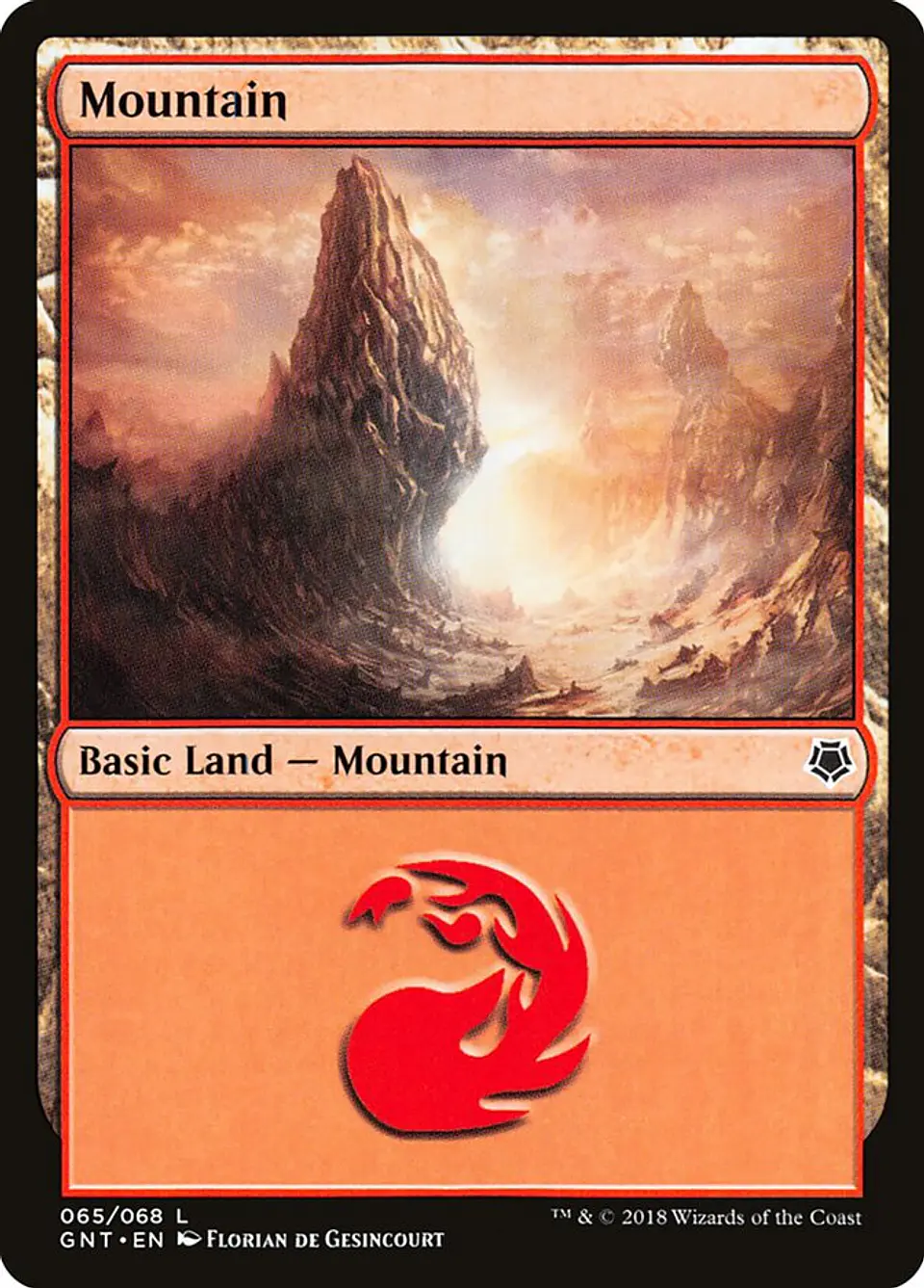 Mountain 1