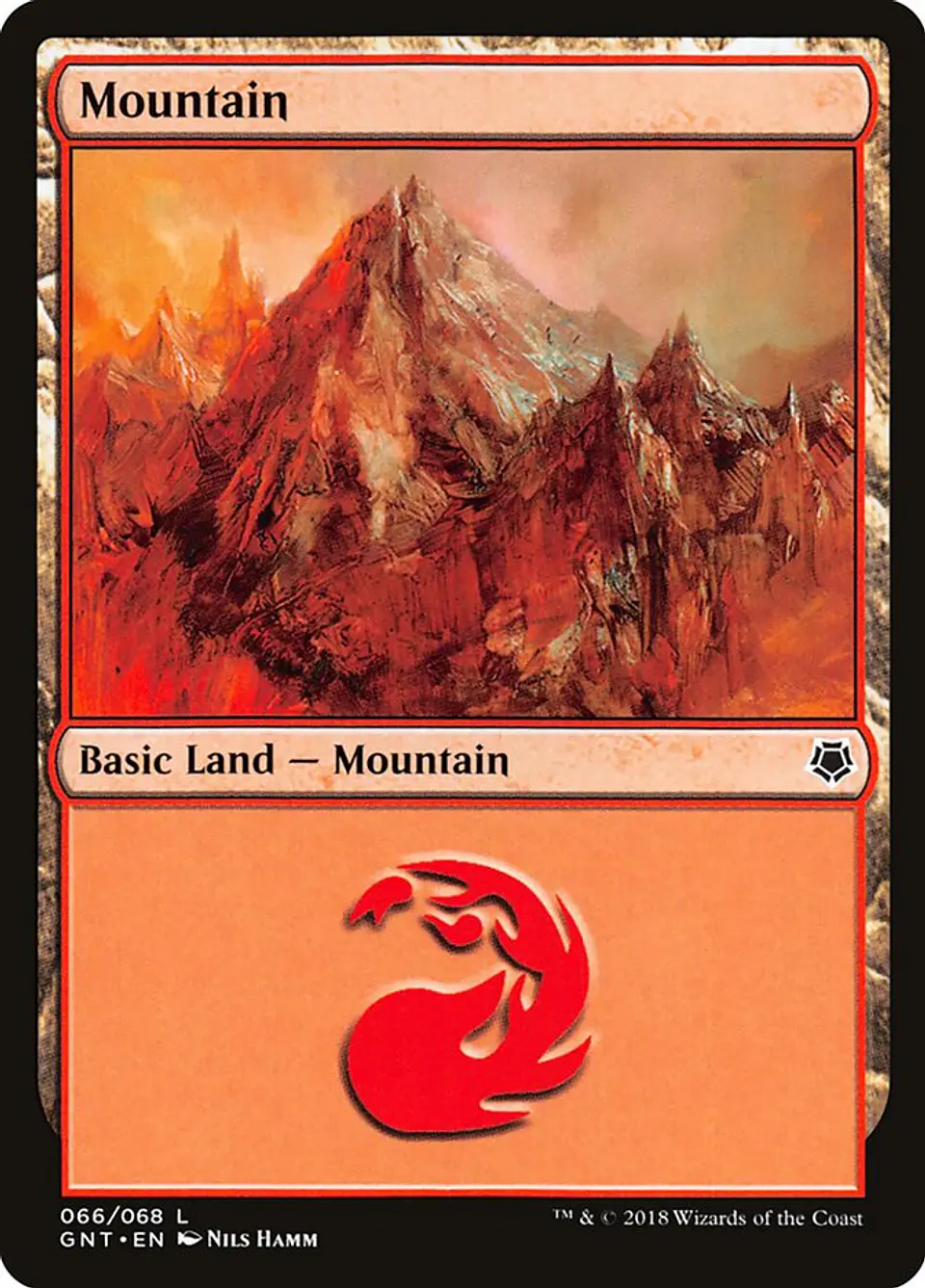 Mountain 1