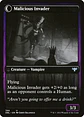 Innocent Traveler // Malicious Invader - Miniatura 2