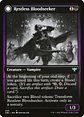 Restless Bloodseeker // Bloodsoaked Reveler - Miniatura 1