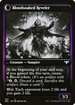 Restless Bloodseeker // Bloodsoaked Reveler - Miniatura 2