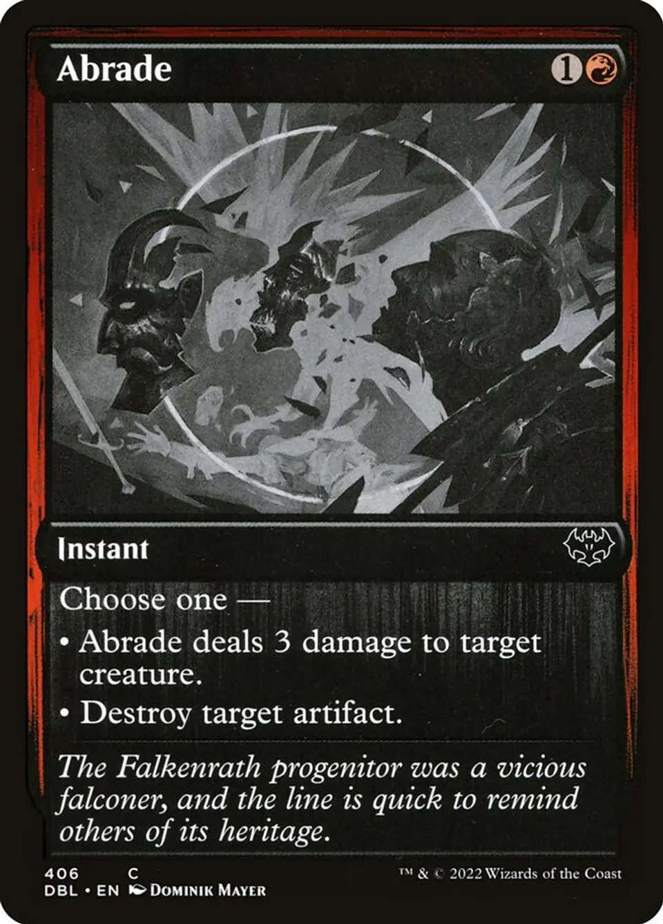 Abrade 1