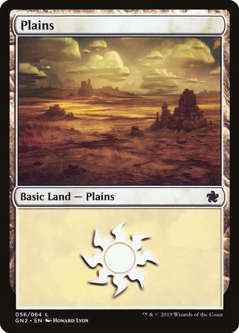 Plains 1