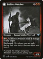 Ballista Watcher // Ballista Wielder - Miniatura 1
