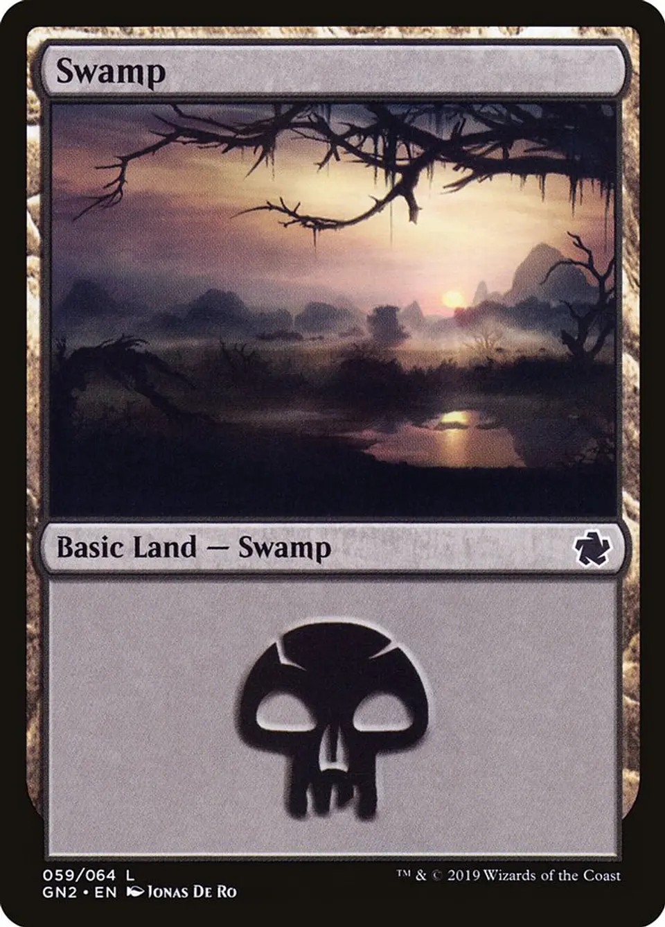Swamp 1