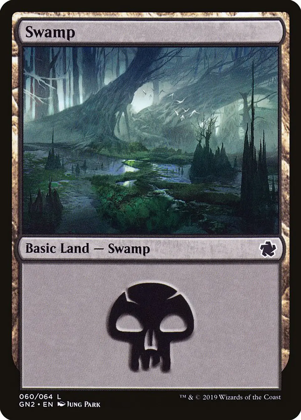Swamp 1