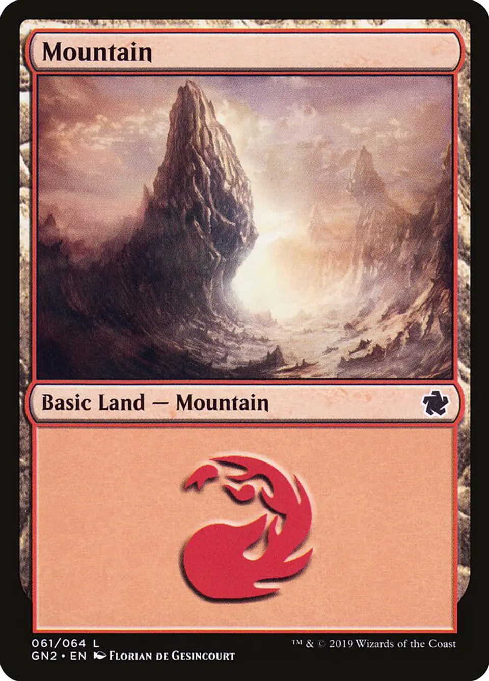 Mountain 1