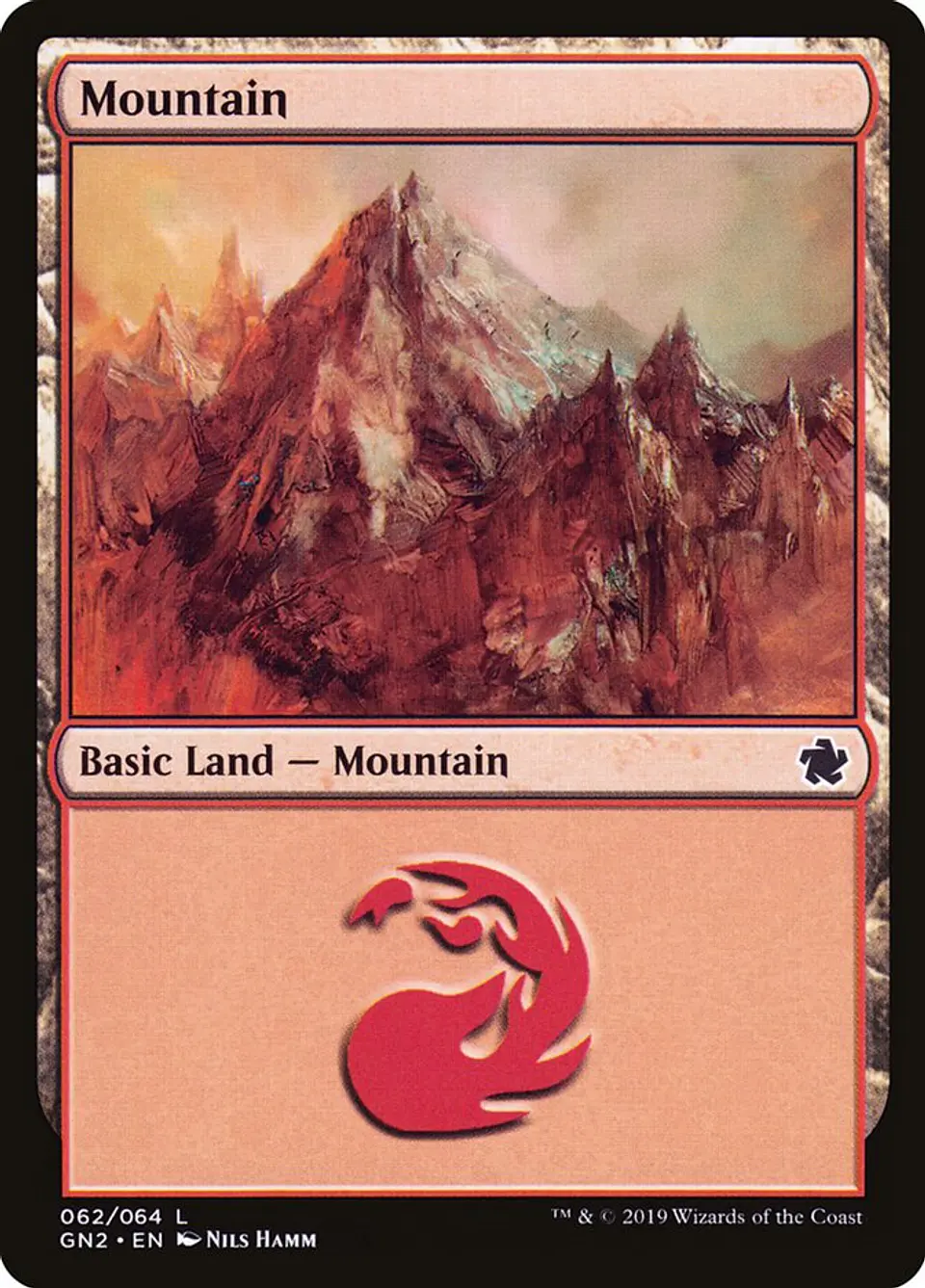 Mountain 1