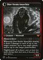 Volatile Arsonist // Dire-Strain Anarchist - thumbnail 2