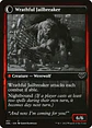 Weary Prisoner // Wrathful Jailbreaker - Miniatura 2
