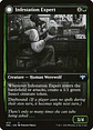 Infestation Expert // Infested Werewolf - thumbnail 1
