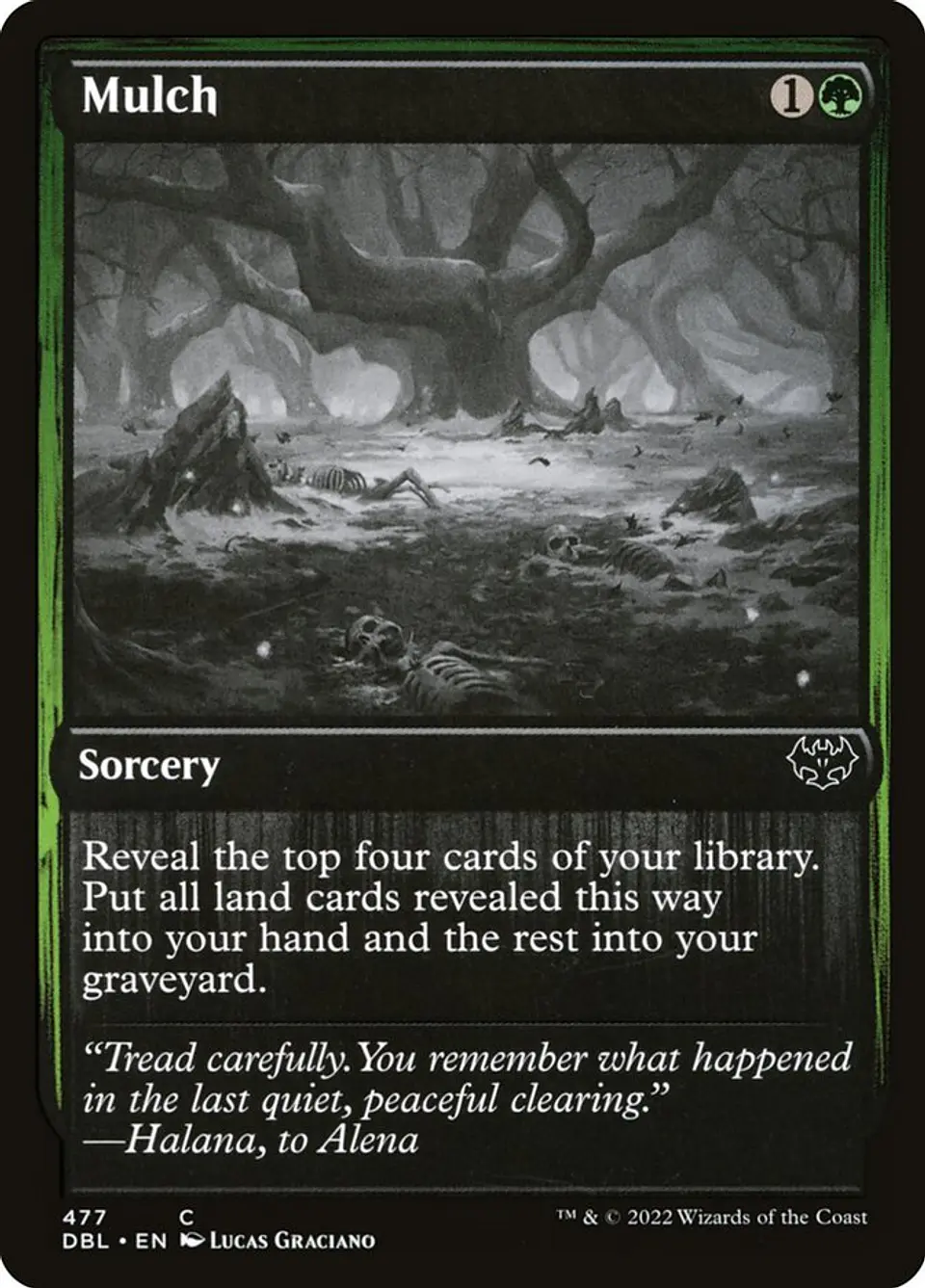 Mulch 1