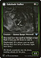 Oakshade Stalker // Moonlit Ambusher - Miniatura 1