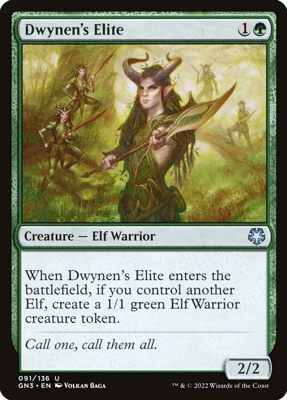 Dwynen's Elite 1