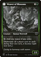 Weaver of Blossoms // Blossom-Clad Werewolf - Miniatura 1