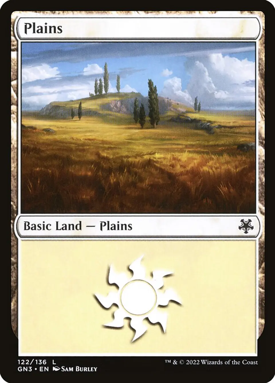 Plains 1