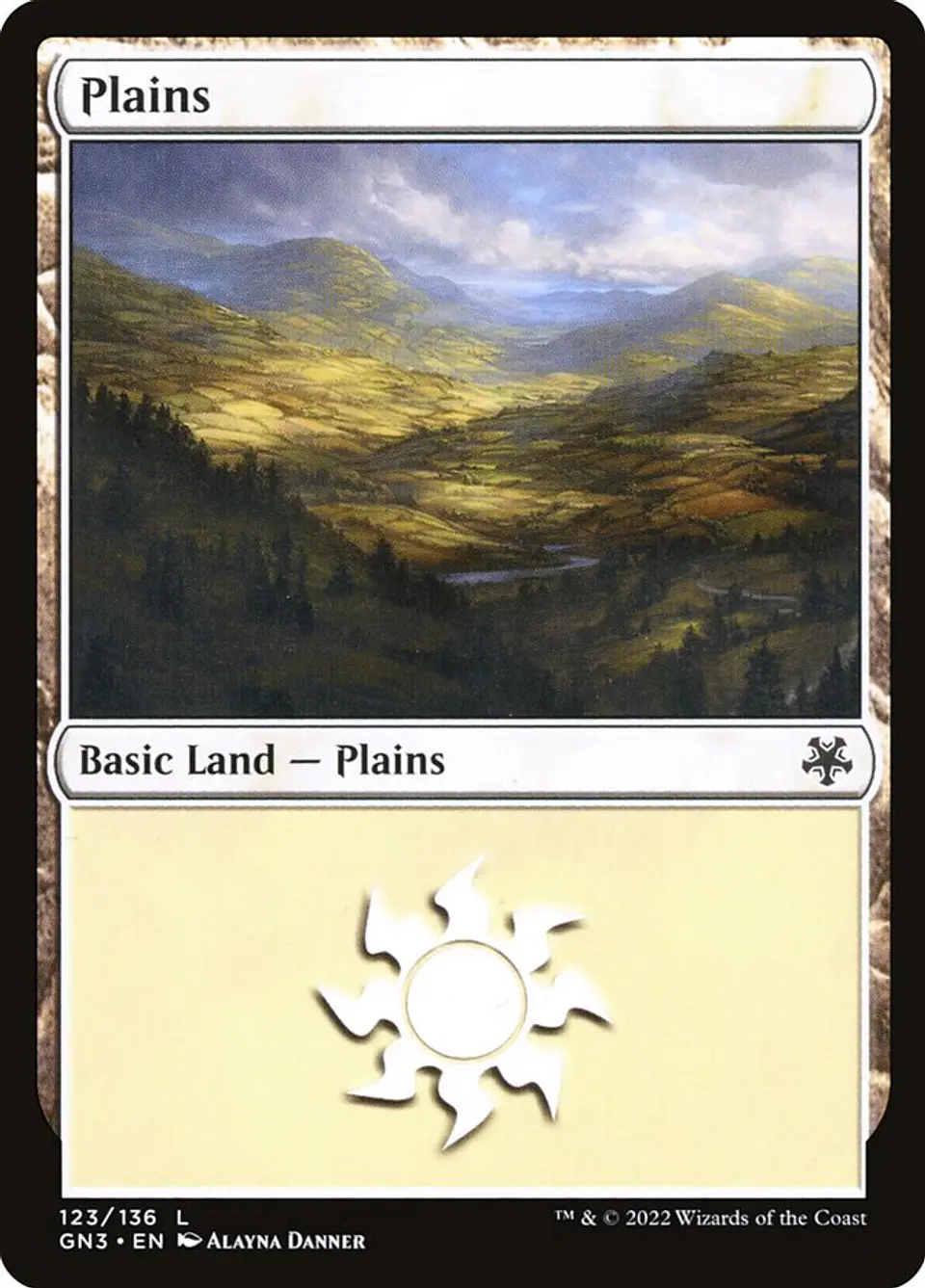 Plains 1