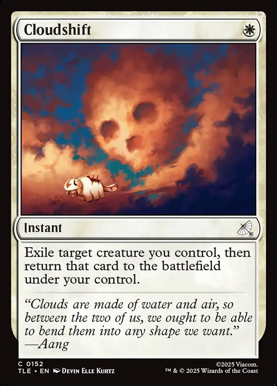 Cloudshift 1