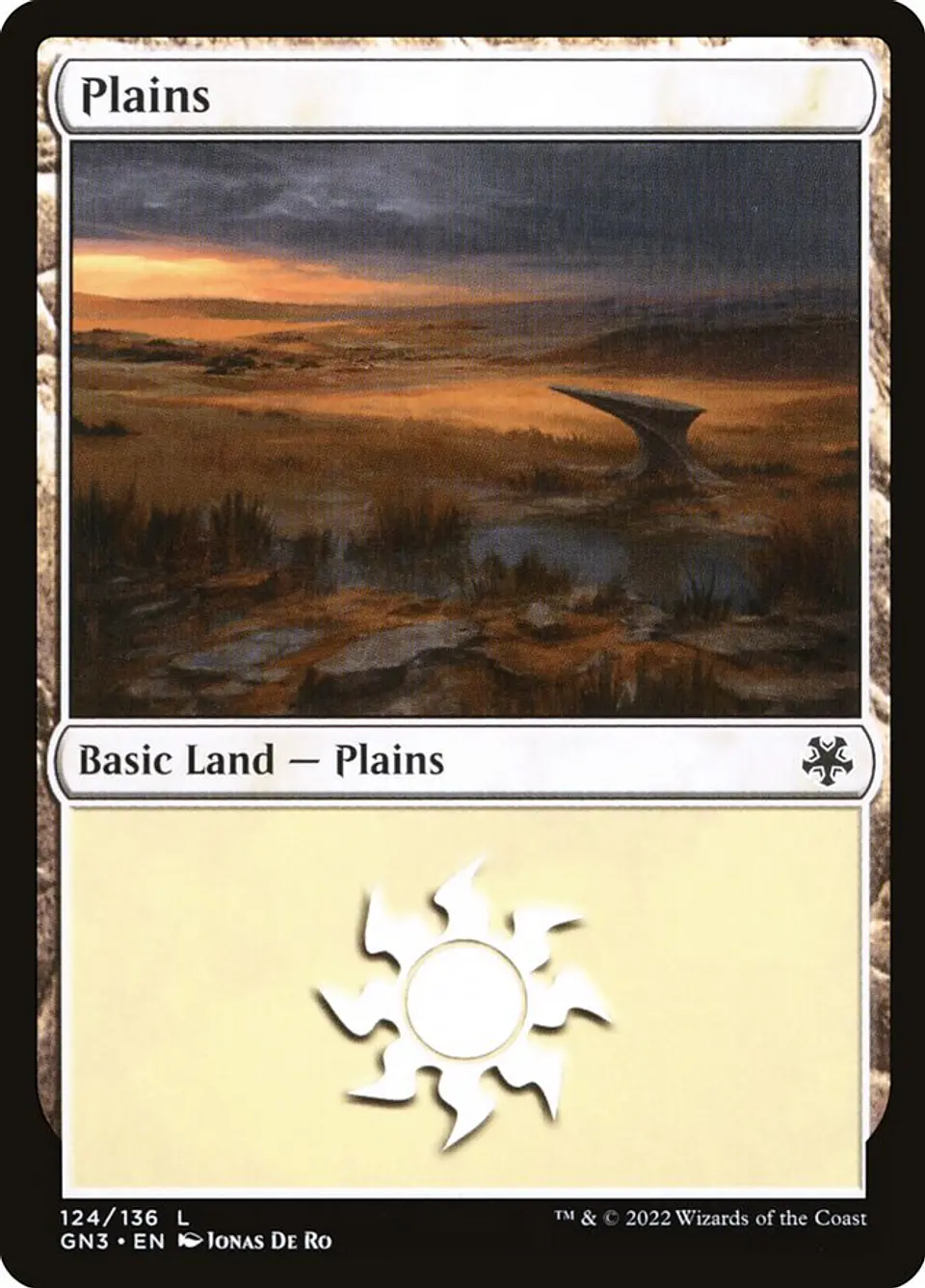 Plains 1