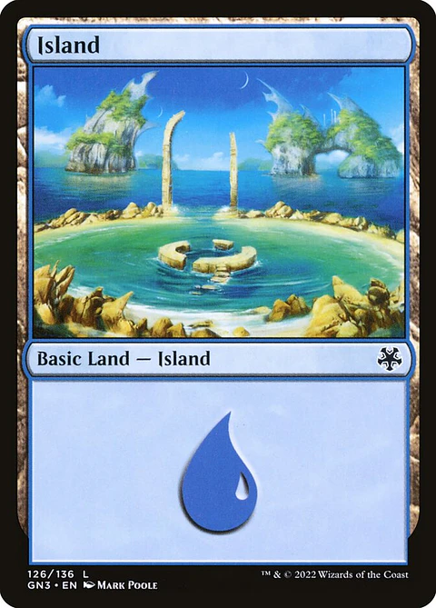 Island