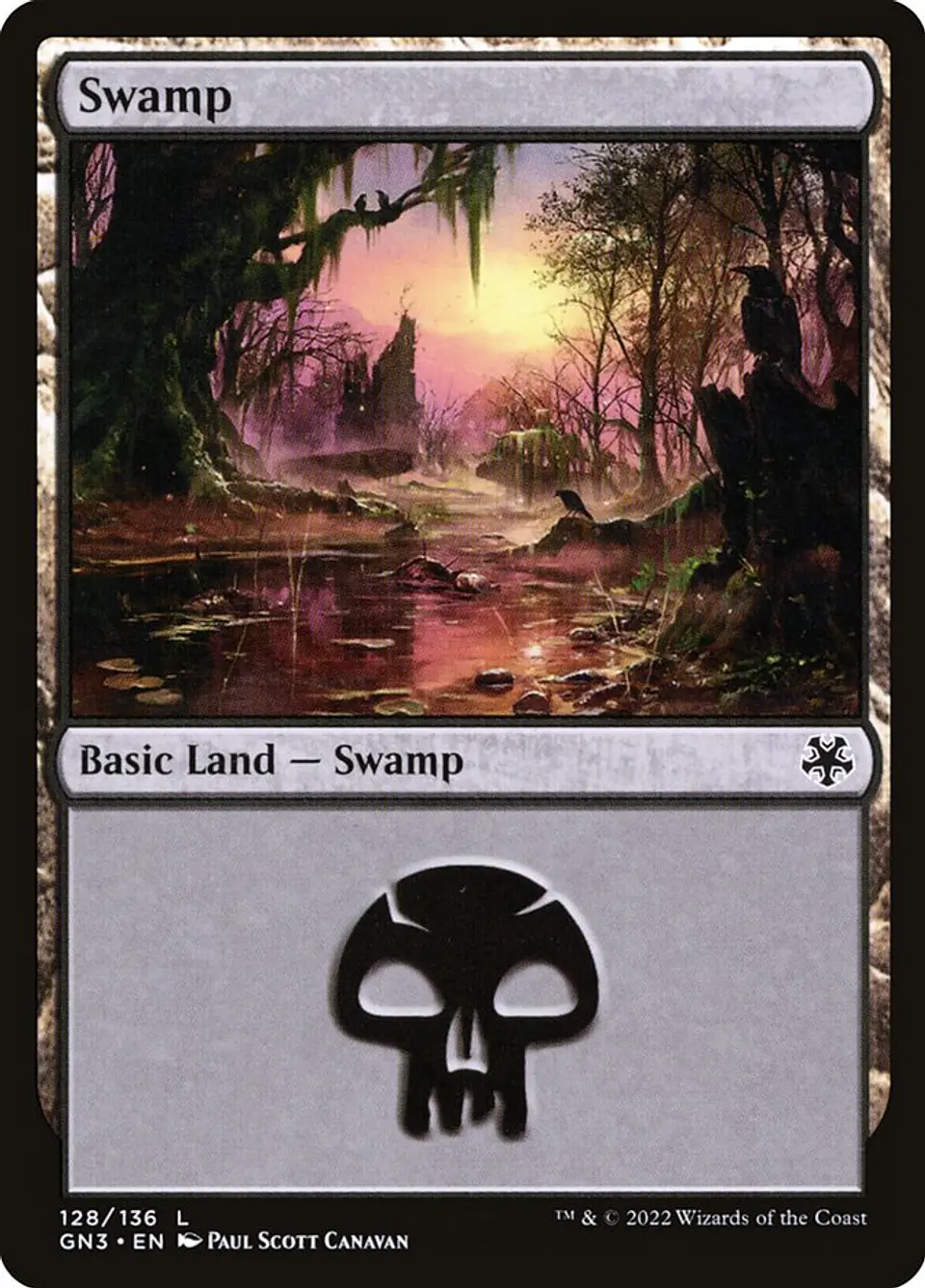 Swamp 1