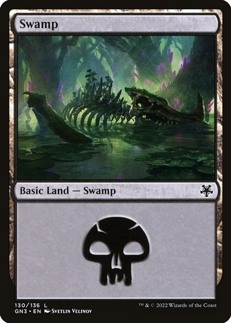 Swamp 1