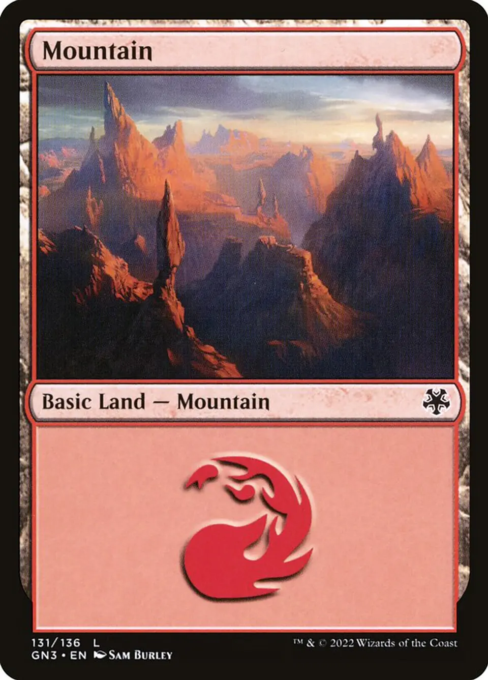 Mountain 1