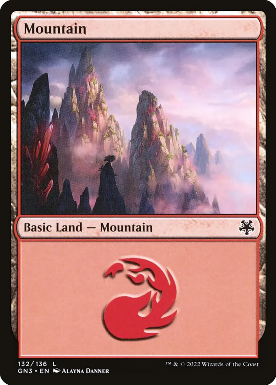 Mountain 1